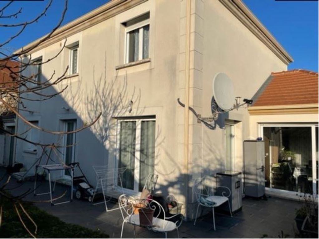 Annonce suivante